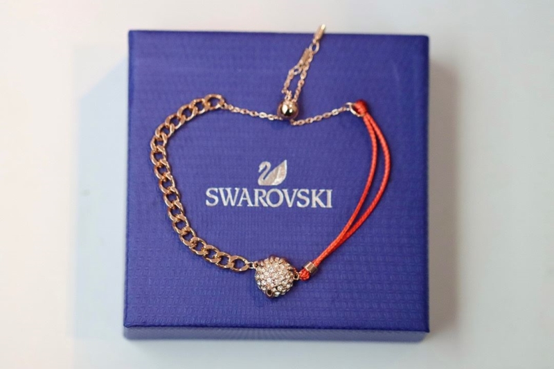 Swarovski Bracelets